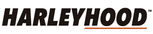 HARLEYHOOD logo